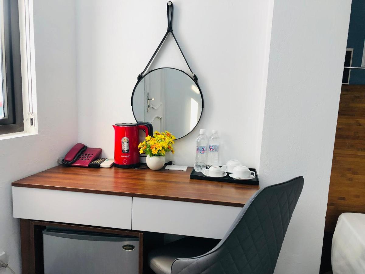 Hanoi Sisters Boutique Hotel & Spa & Travel Kültér fotó