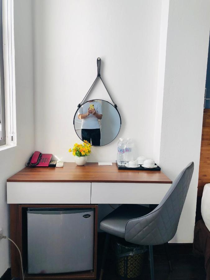 Hanoi Sisters Boutique Hotel & Spa & Travel Kültér fotó