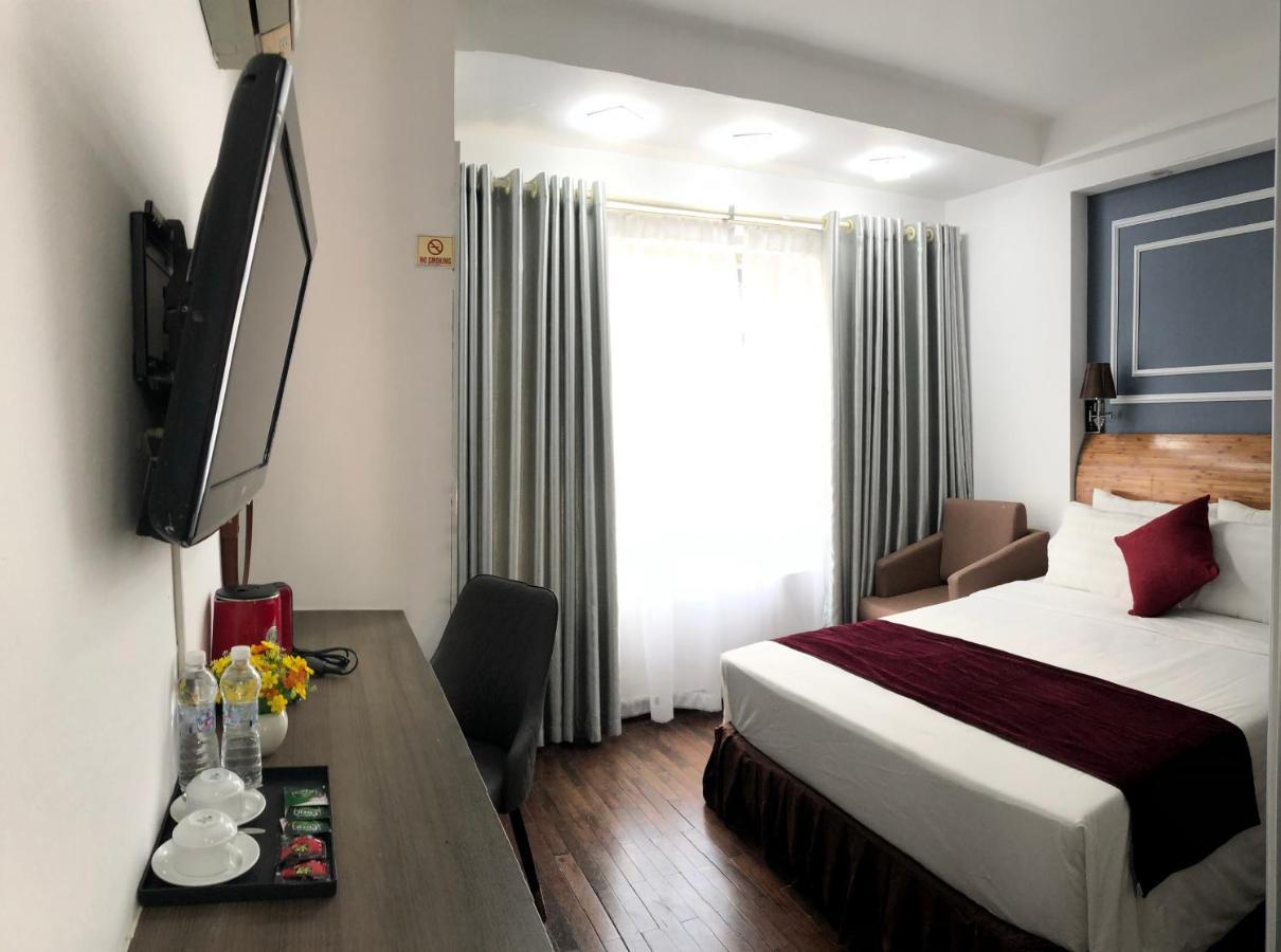 Hanoi Sisters Boutique Hotel & Spa & Travel Kültér fotó