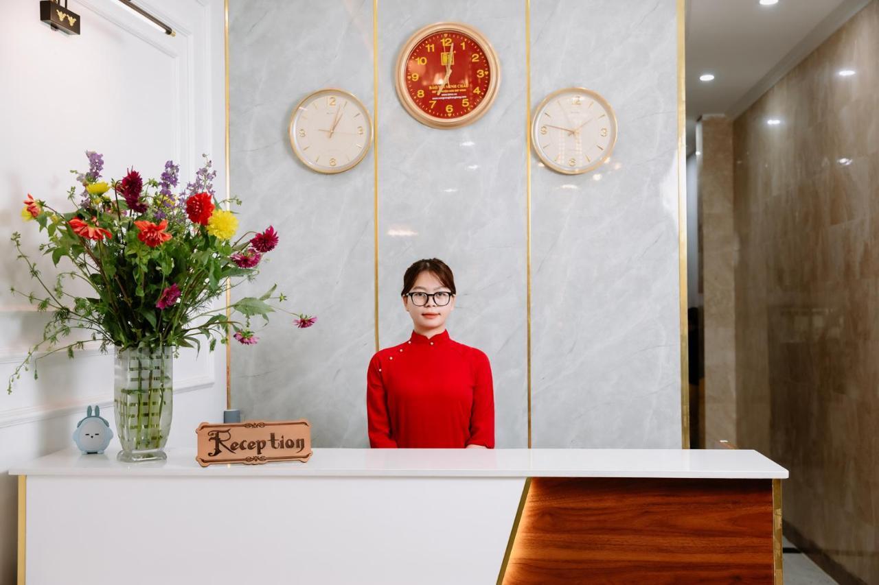 Hanoi Sisters Boutique Hotel & Spa & Travel Kültér fotó