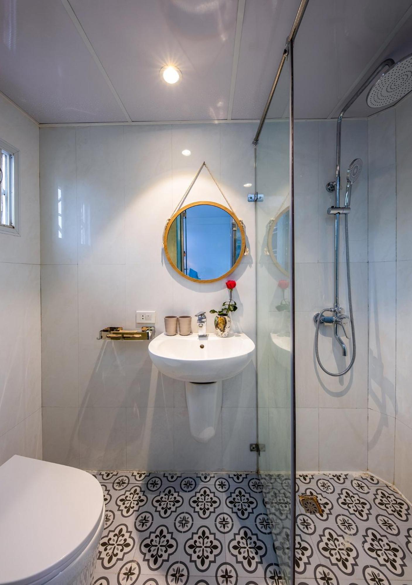 Hanoi Sisters Boutique Hotel & Spa & Travel Kültér fotó